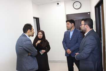 آزمون عملی صلاحیت بالینی در دانشکده دندانپزشکی